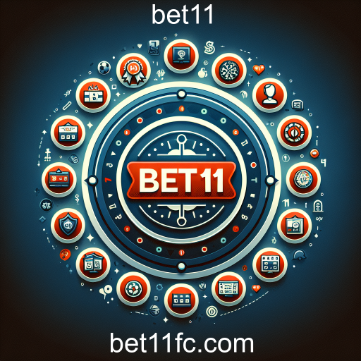 Explorando os Tipos de Aposta no Bet11
