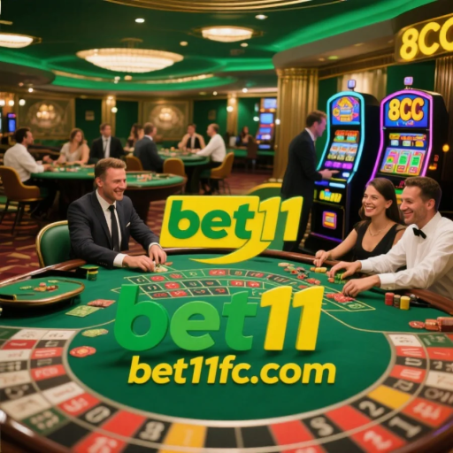 bet11